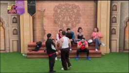 The 50 - Season 01 - 19th March 2026